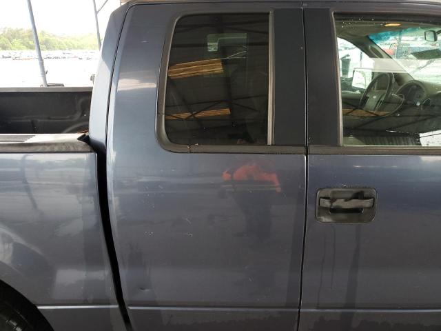 Photo 10 from auction – 2006 FORD F150 with VIN 1FTRX12W16FA62281