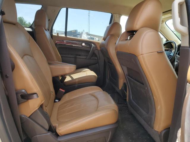 Photo 11 from auction – 2015 BUICK ENCLAVE with VIN 5GAKRCKD6FJ232297