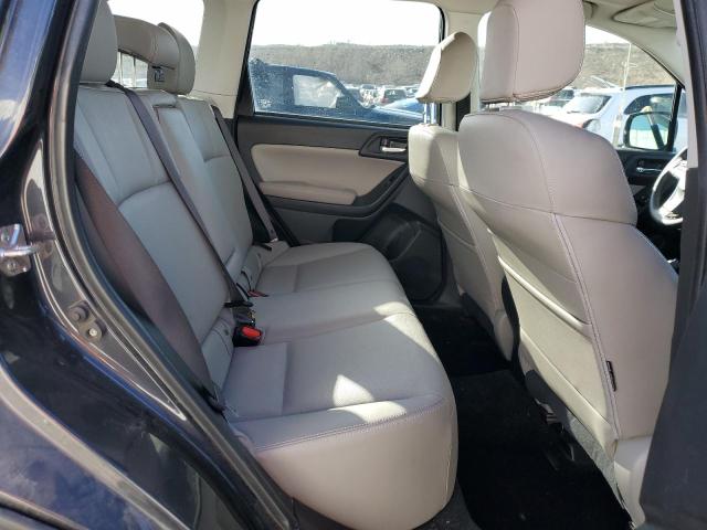 Photo 11 from auction – 2015 SUBARU FORESTER 2 with VIN JF2SJAHCXFH830944