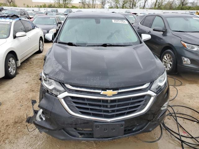 Photo 5 from auction – 2018 CHEVROLET EQUINOX LT with VIN 2GNAXJEV2J6342334