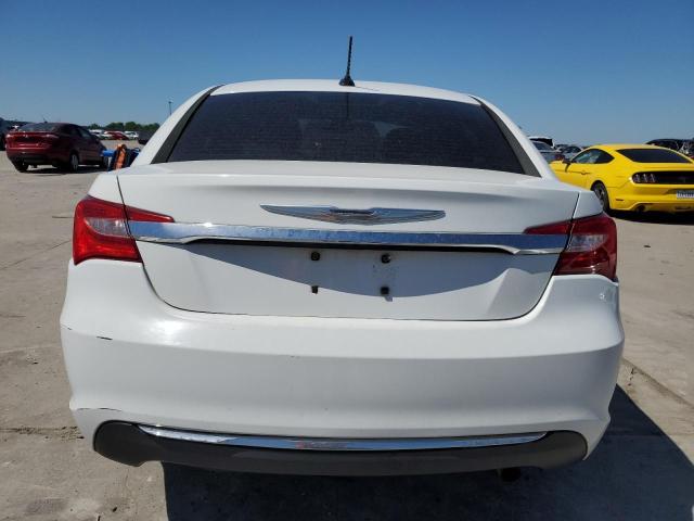 Photo 6 from auction – 2013 CHRYSLER 200 TOURIN with VIN 1C3CCBBB6DN624509