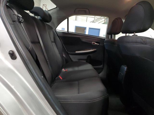 Photo 10 from auction – 2013 TOYOTA COROLLA BA with VIN 2T1BU4EE5DC983729