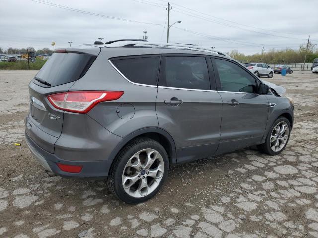 Photo 3 from auction – 2014 FORD ESCAPE TIT with VIN 1FMCU9J94EUE56131