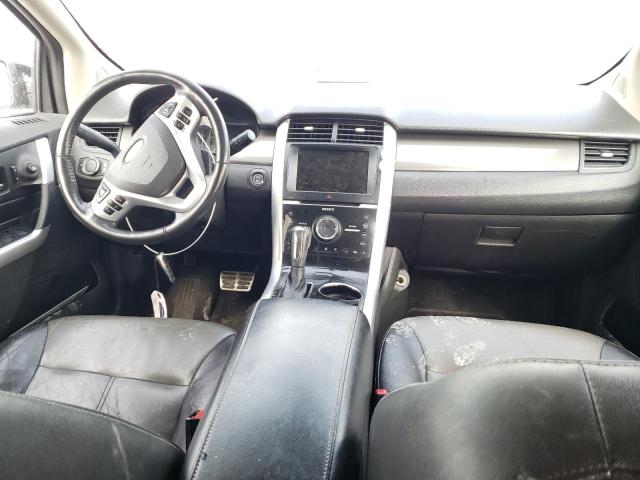 Photo 8 from auction – 2013 FORD EDGE SPORT with VIN 2FMDK4AK2DBA15764