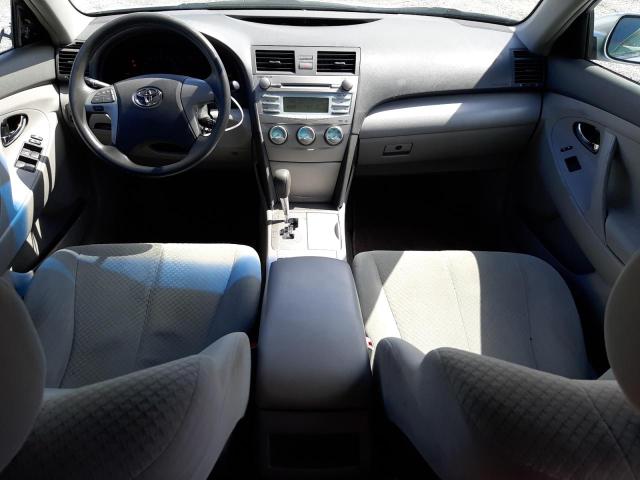 Photo 8 from auction – 2007 TOYOTA CAMRY CE with VIN 4T1BE46KX7U636871