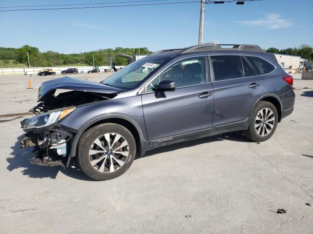 SUBARU OUTBACK 2. 2016 with VIN 4S4BSANC3G3304228 - Photo from auction
