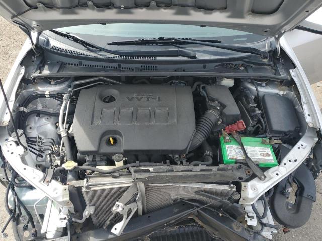 Photo 11 from auction – 2015 TOYOTA COROLLA L with VIN 5YFBURHEXFP350963