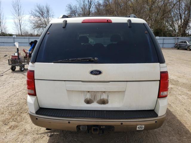 Photo 6 from auction – 2003 FORD EXPLORER E with VIN 1FMDU74WX3UA19015