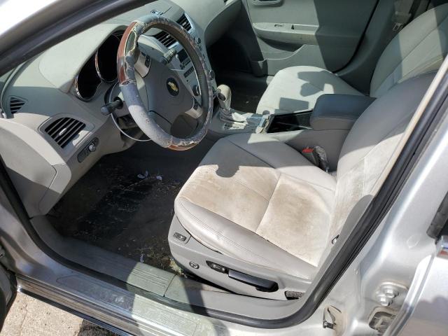 Photo 7 from auction – 2011 CHEVROLET MALIBU 2LT with VIN 1G1ZD5E18BF280205