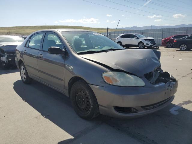 Photo 4 from auction – 2007 TOYOTA COROLLA CE with VIN 1NXBR32E37Z936184