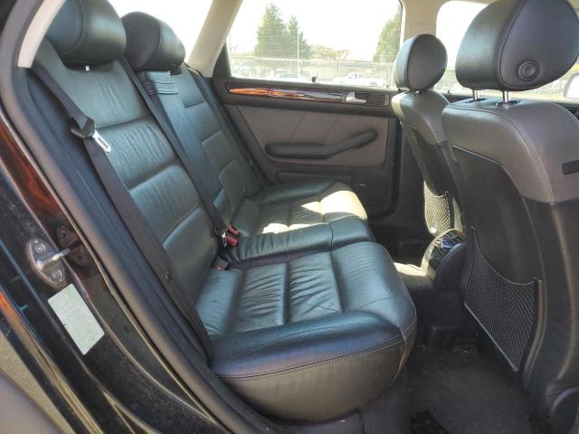 Photo 10 from auction – 2003 AUDI ALLROAD with VIN WA1YD64B13N104231