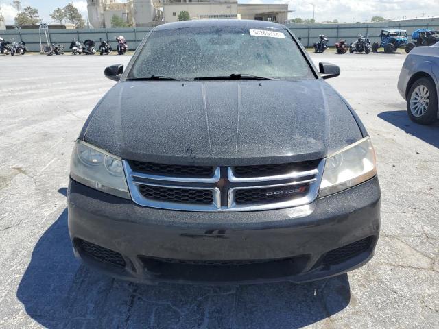 Photo 5 from auction – 2013 DODGE AVENGER SE with VIN 1C3CDZAB4DN617730