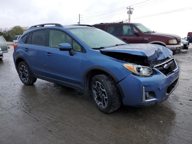 Photo 4 from auction – 2016 SUBARU CROSSTREK with VIN JF2GPAKC4G8256792