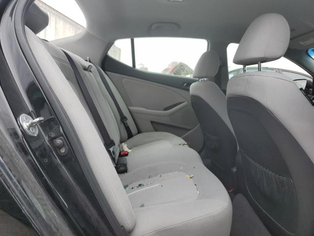 Photo 10 from auction – 2011 KIA OPTIMA LX with VIN KNAGM4A75B5071431