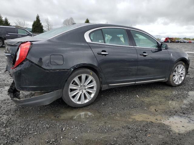 Photo 3 from auction – 2015 LINCOLN MKS with VIN 1LNHL9FT6FG601473