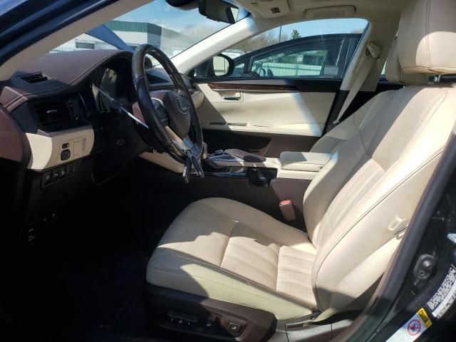 Photo 7 from auction – 2017 LEXUS ES 350 with VIN JTHBK1GG5H2252465