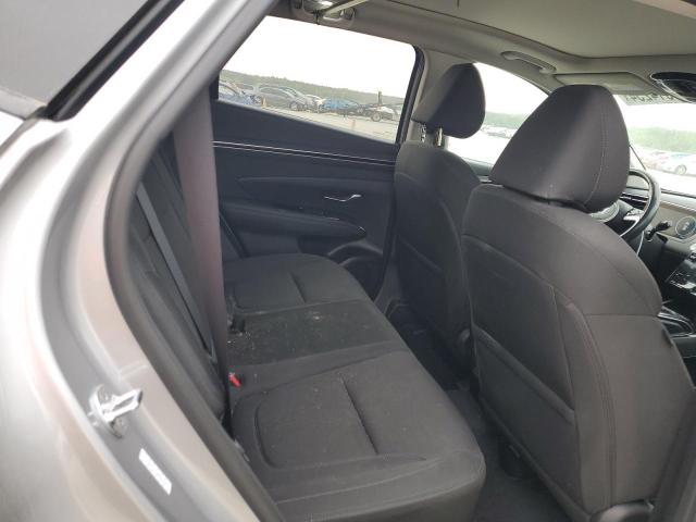 Photo 10 from auction – 2022 HYUNDAI TUCSON SEL with VIN KM8JFCA11NU051790