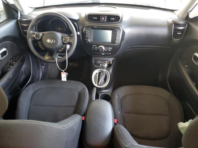 Photo 8 from auction – 2018 KIA BORREGO with VIN KNDJP3A55J7557863