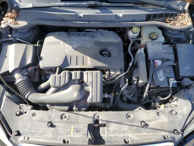 Photo 11 from auction – 2014 BUICK VERANO CON with VIN 1G4PR5SK3E4240705