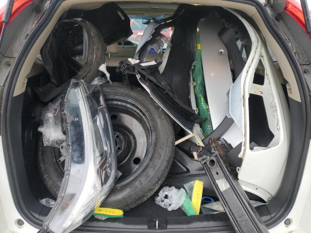 Photo 13 from auction – 2015 HONDA CR-V EXL with VIN 5J6RM4H76FL017665