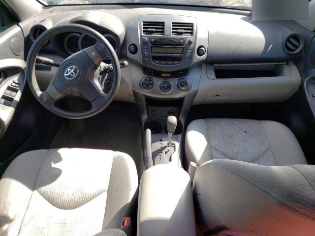 Photo 8 from auction – 2011 TOYOTA RAV4 with VIN 2T3BF4DV6BW129444