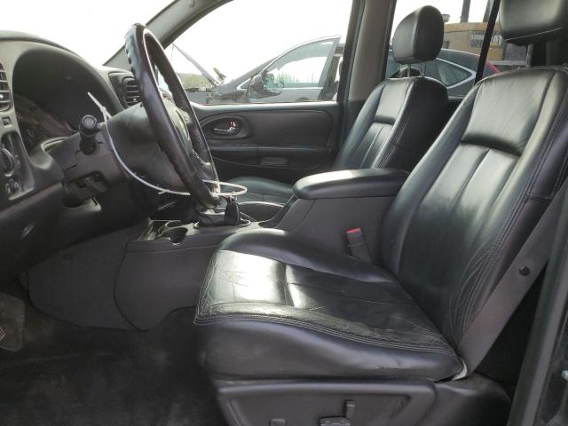 Photo 7 from auction – 2006 CHEVROLET TRAILBLAZE with VIN 1GNDT13S362247433