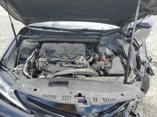 Photo 11 from auction – 2018 TOYOTA CAMRY with VIN JTNB11HK6J3000596