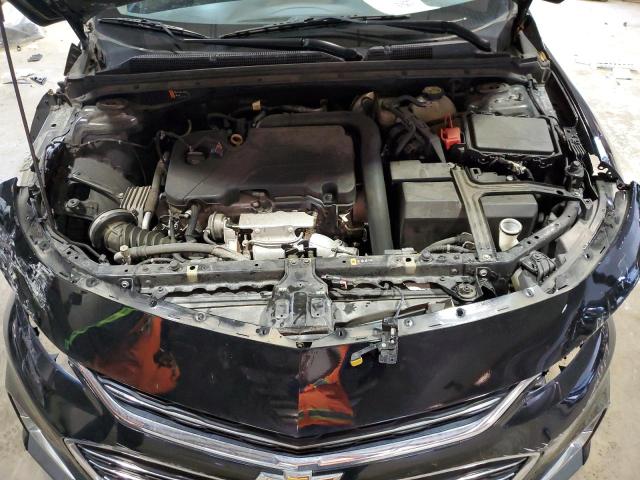Photo 11 from auction – 2018 CHEVROLET MALIBU LT with VIN 1G1ZD5ST9JF244902