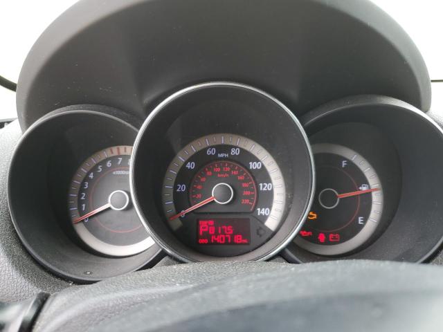 Foto 9 de la subasta – 2013 KIA FORTE EX con VIN KNAFU4A22D5680804