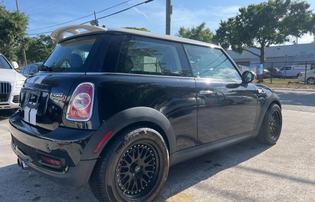 Фото 4 с аукциона – 2013 MINI COOPER S с VIN WMWSV3C51DT389400