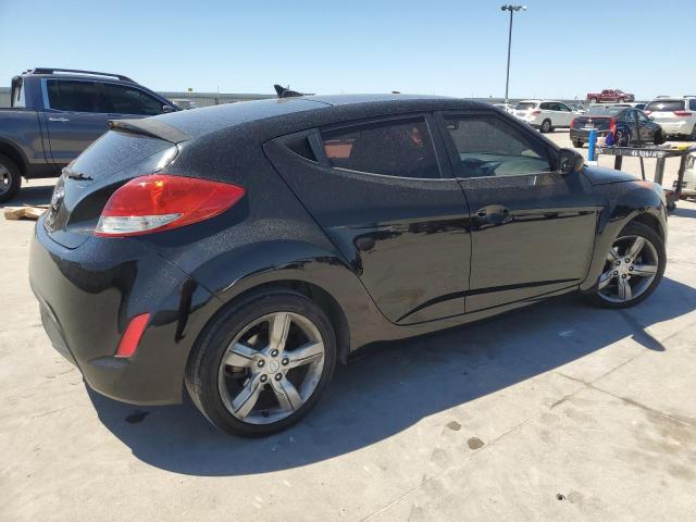 Photo 3 from auction – 2014 HYUNDAI VELOSTER with VIN KMHTC6ADXEU212733