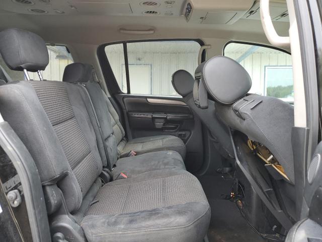 Photo 11 from auction – 2011 NISSAN ARMADA with VIN 5N1BA0ND6BN609967