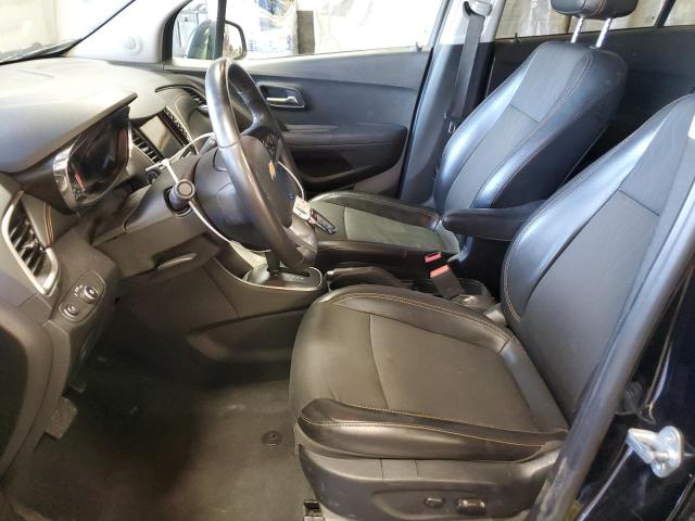 Photo 7 from auction – 2018 CHEVROLET TRAX 1LT with VIN 3GNCJLSB2JL314402