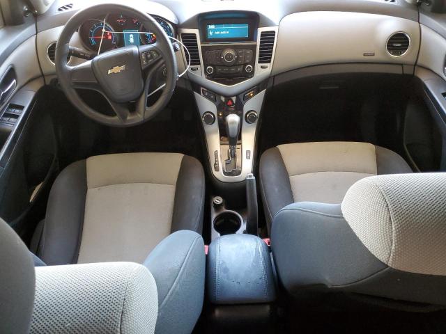 Photo 8 from auction – 2011 CHEVROLET CRUZE LS with VIN 1G1PC5SH8B7149555
