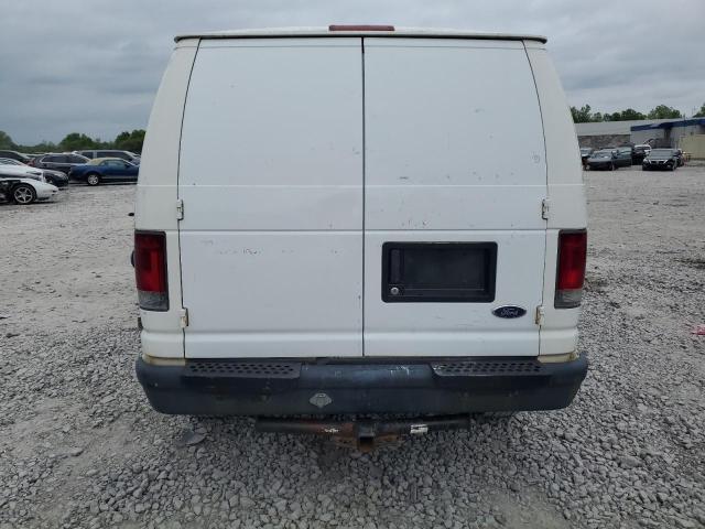 Photo 6 from auction – 2008 FORD ECONOLINE with VIN 1FTSE34L18DA15479