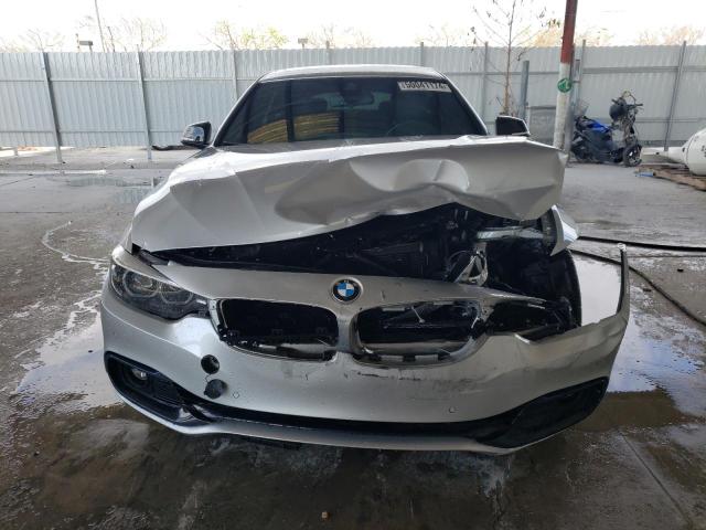 Photo 5 from auction – 2019 BMW 430I GRAN with VIN WBA4J1C59KBU67367