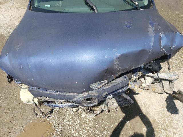 Photo 11 from auction – 2009 TOYOTA CAMRY BASE with VIN 4T1BE46K89U350407