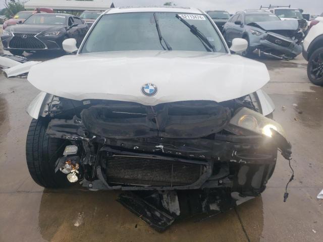 Photo 5 from auction – 2011 BMW 328 I with VIN WBAPH7C58BE674245
