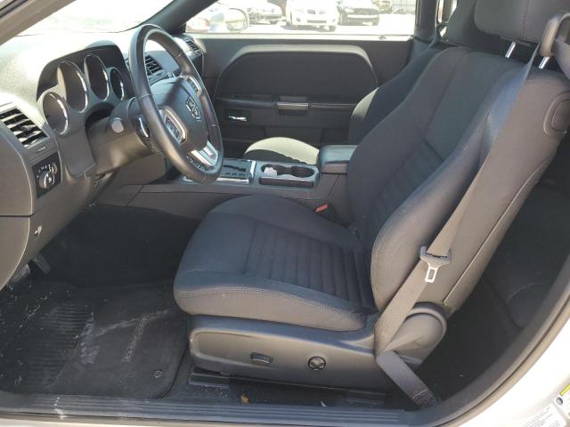 Photo 7 from auction – 2012 DODGE CHALLENGER with VIN 2C3CDYBT7CH234020