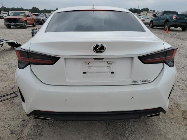 Photo 6 from auction – 2020 LEXUS RC 350 with VIN JTHDZ5BC7L5023096