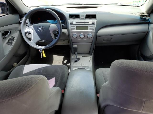 Foto 8 de la subasta – 2011 TOYOTA CAMRY BASE con VIN 4T1BF3EK4BU722694