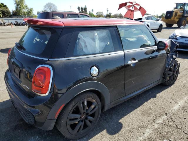 Photo 3 from auction – 2017 MINI COOPER JOH with VIN WMWXM9C33H2F66005