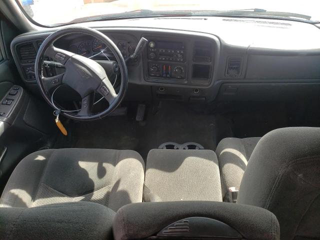 Photo 8 from auction – 2005 CHEVROLET SILVERADO with VIN 1GCEK19B85Z288573