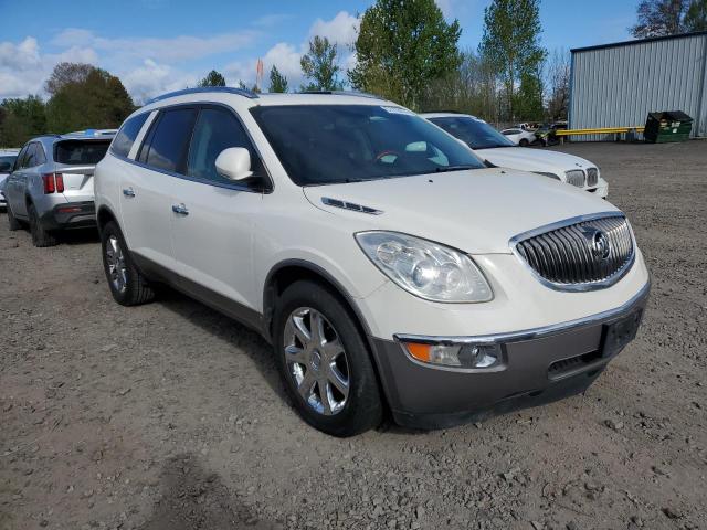 Photo 4 from auction – 2008 BUICK ENCLAVE CX with VIN 5GAER23708J188624