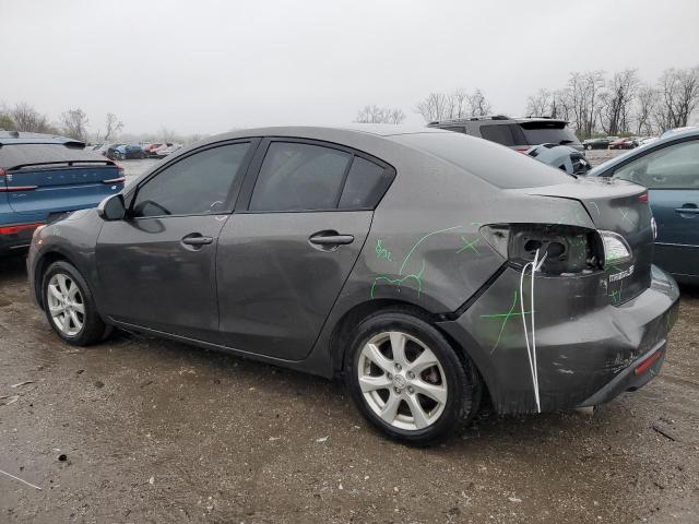 Photo 2 from auction – 2011 MAZDA 3 I with VIN JM1BL1VG3B1397826