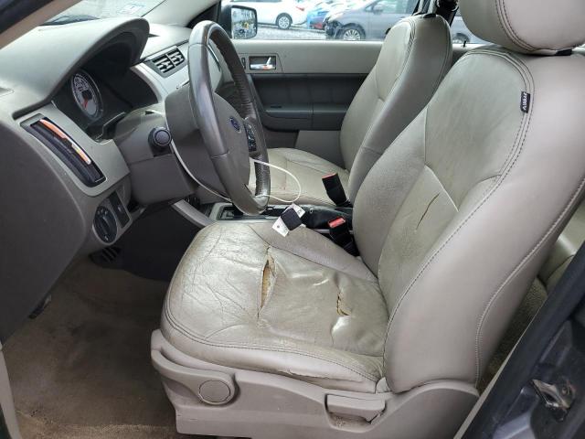 Photo 7 from auction – 2011 FORD FOCUS SES with VIN 1FAHP3GN7BW172338
