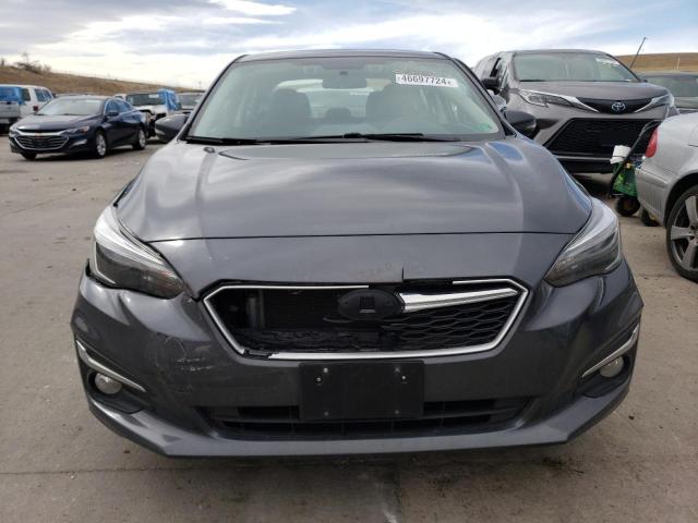 Photo 5 from auction – 2018 SUBARU IMPREZA LI with VIN 4S3GKAU61J3622281