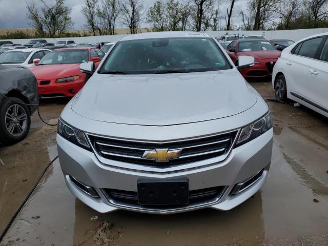 Photo 5 from auction – 2014 CHEVROLET IMPALA LT with VIN 1G1115SL6EU112946