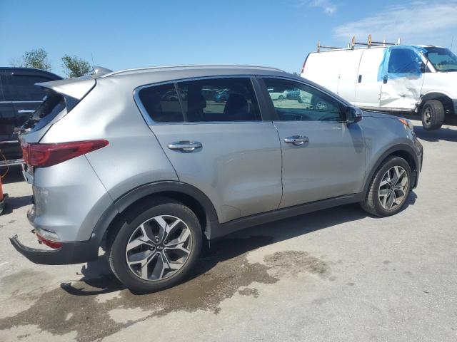 Photo 3 from auction – 2021 KIA SPORTAGE E with VIN KNDPN3AC9M7851916