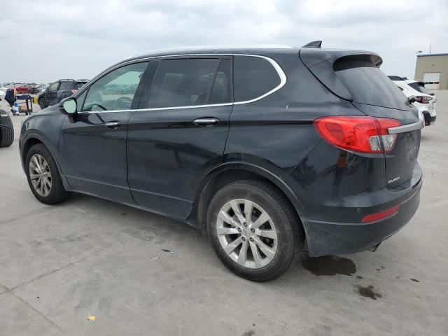 Photo 2 from auction – 2017 BUICK ENVISION E with VIN LRBFXBSA8HD223414